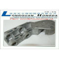 aluminum die casting,high-pressure die cast,casting aluminum